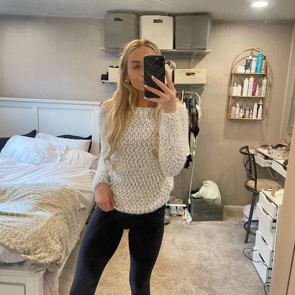 BUFFALO DAVID BITTON sweater S - Picture 5 of 8